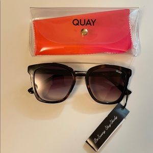 NEW Quay Sweet Dreams Sunnies!!